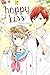 Happy Kiss by Ramune Kiuchi