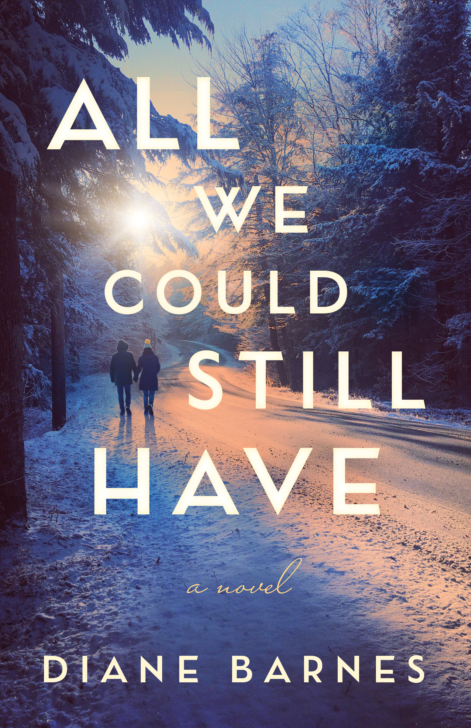 All We Could Still Have (Kindle Edition)