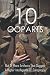 10 OOPARTS by Rayford Borre