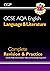 New GCSE English Language & Literature AQA Complete Revision ... by CGP Books