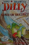 Dilly Goes on Holiday