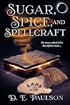 Sugar, Spice, and Spellcraft Book cover for Sugar, Spice, and Spellcraft
