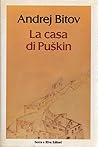 La casa di Puškin La casa di Puškin