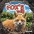 Inside a Fox's Den