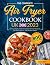 The Complete Air Fryer Cook...