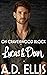 Lucas & Dean (On Cravenwood Block #4)