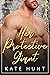 Her Protective Giant
