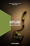 Hotline by Dimitri Nasrallah
