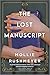 The Lost Manuscript