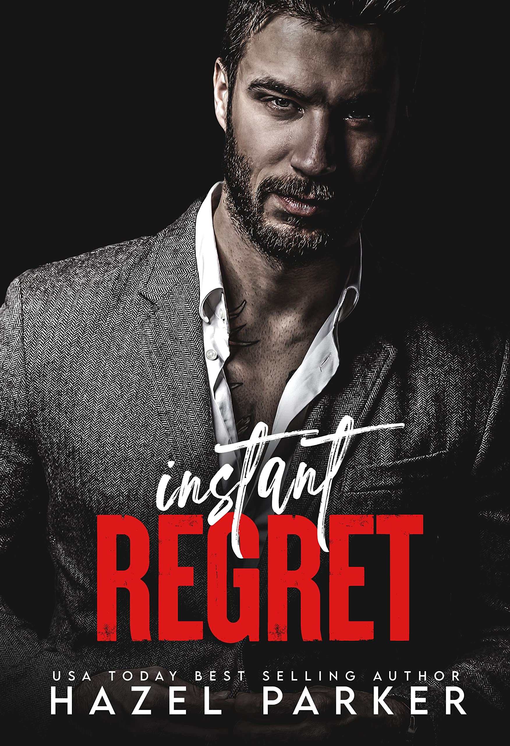 Instant Regret (Kindle Edition)