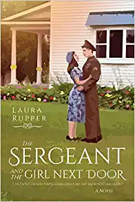 The Sergeant and the Girl Next Door (Kindle Edition)