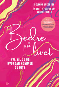 Bedre på livet (Hardcover)