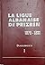 Actes de la Ligue Albanaise de Prizren. La documentation otto... by Selami Pulaha