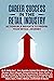 CAREER SUCCESS IN THE RETAIL INDUSTRY by Amine Ayad