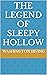 The Legend of Sleepy Hollow