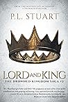 Lord and King (The Drowned Kingdom, #3)