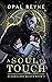 A Soul to Touch (Duskwalker...