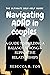 NAVIGATING ADHD IN COUPLES: A GUIDE TO BUILDING A BALANCE, STRONG & SUPPORTIVE RELATIONSHIPS (The ultimate self-help guide)