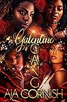 Book cover for Galentine Gang