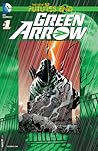 Green Arrow: Futures End (2014) #1