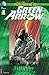 Green Arrow by Jeff Lemire