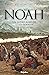 Noah: Un judío rebelde. La red de Burgos (Spanish Edition)