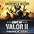 Violence of Action (Sons of Valor, 2)