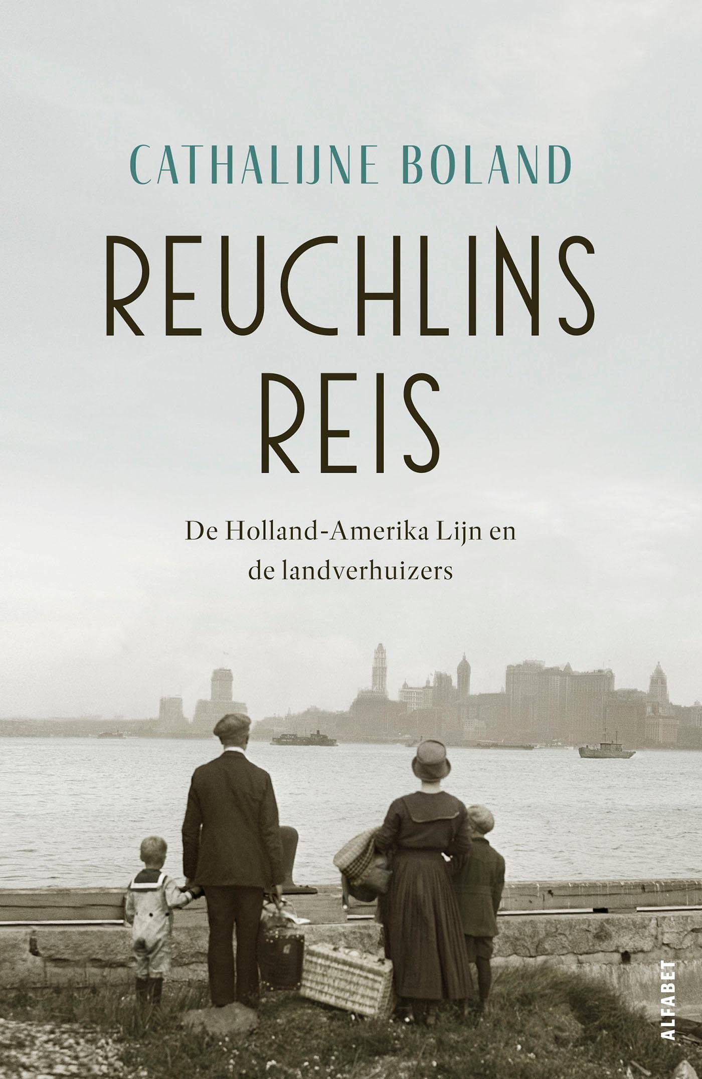 Reuchlins reis (Kindle Edition)