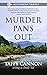 Murder Pans Out (Mysterious...
