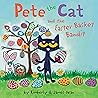 Pete the Cat and the Easter Basket Bandit: An Easter And Springtime Book For Kids – Help Pete and Friends Hunt for the Missing Basket and Learn About Sharing