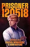 Prisoner 120518 (Red Rain, #2.5)