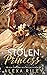 Stolen Princess (The Princess #2)