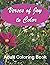 Verses of Joy to Color: Adu...