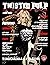 Twisted Pulp Magazine by Screaming Eye Press