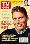 TV Guide November 21–27, 1998 by Christopher Golden