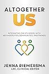 Altogether Us: Integrating the IFS Model with Key Modalities, Communities, and Trends