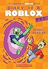 Zombie Invasion (Diary of a Roblox Pro #5)