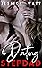 Dating Stepdad: Forbidden A...