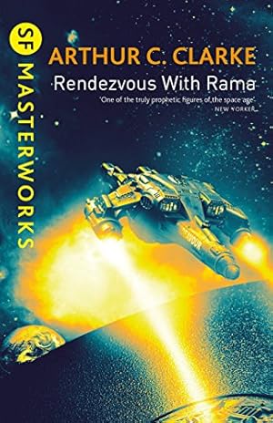 Rendezvous with Rama