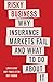 Risky Business: Why Insurance Markets Fail and What to Do About It