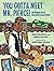 You Gotta Meet Mr. Pierce! by Chiquita Mullins Lee