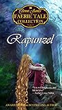 Book cover for Rapunzel (The Jenni James Faerie Tale Collection)