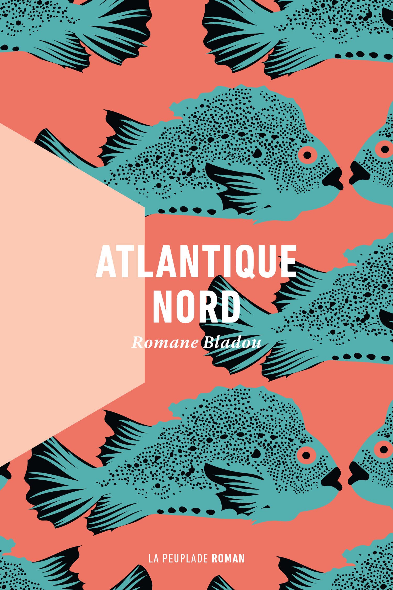 Atlantique Nord (Kindle Edition)