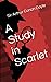 A Study in Scarlet : The or...