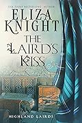 The Laird's Kiss (Highland Lairds #2)