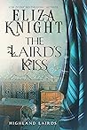 The Laird's Kiss (Highland Lairds #2)