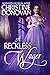 A Reckless Wager (Wedding W...