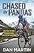 Chased by Pandas: My life in the mysterious world of cycling
