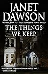 The Things We Keep (Jeri Howard Mystery #14)