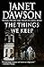 The Things We Keep (Jeri Howard Mystery #14)
